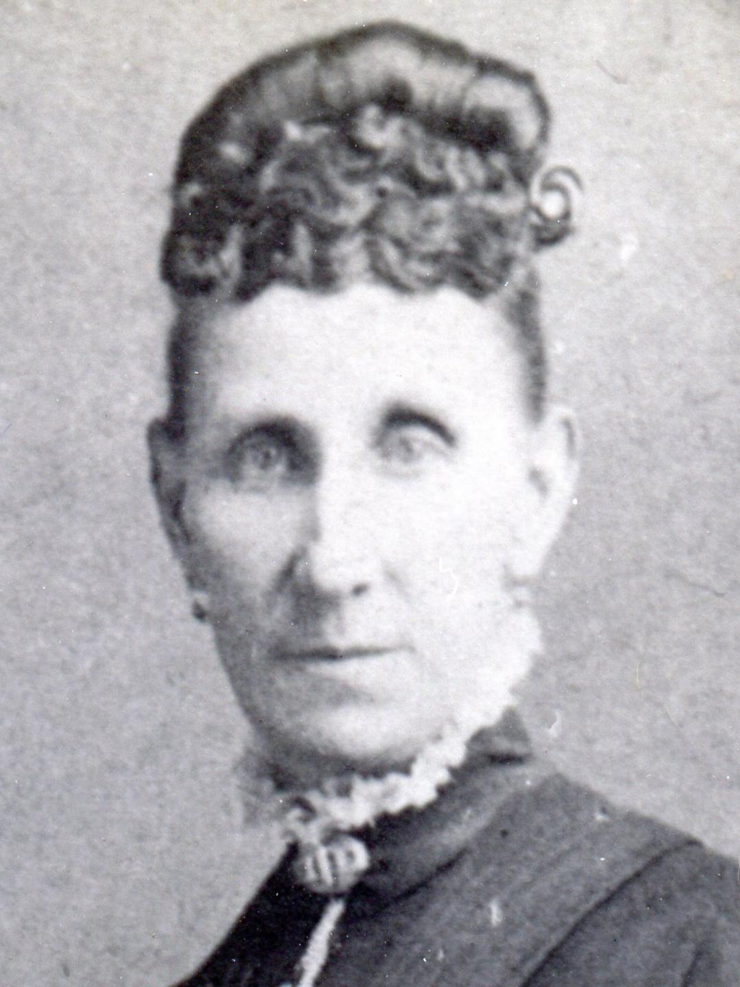 Sarah Ann Criddle (1841 - 1911) Profile